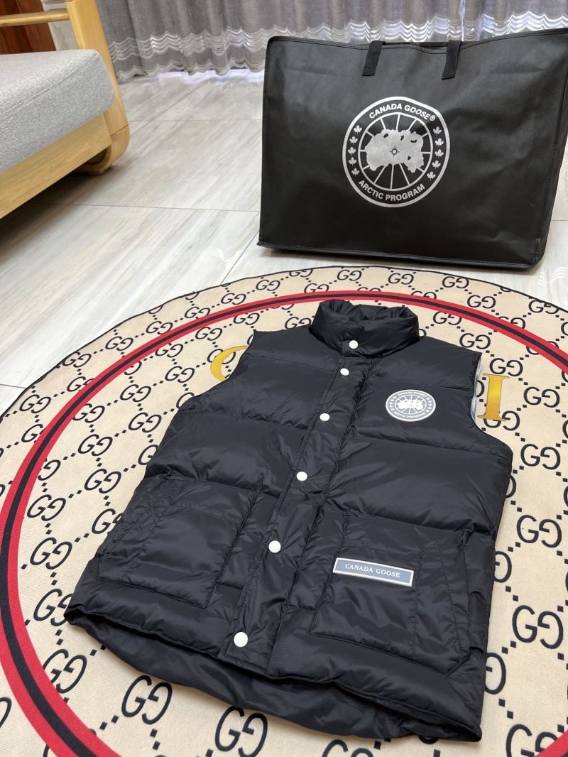 Canada Goose Down Jackets